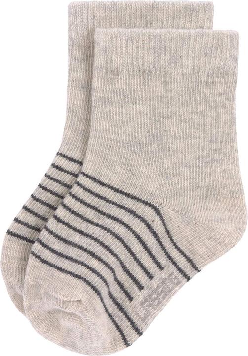Produktbild Lässig Babysocken (3er Pack, 12 - 14)