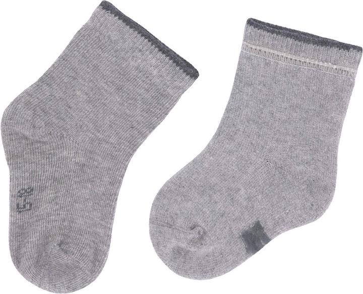 Produktbild Lässig Babysocken (3er Pack, 12 - 14)