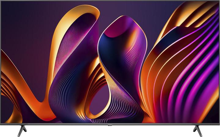 Produktbild Hisense TV 65E77NQ Pro (65", QLED, 4K, 2024)