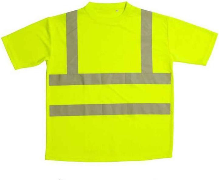 Actual product image Warrior Tshirt Signal Clothing (XS)