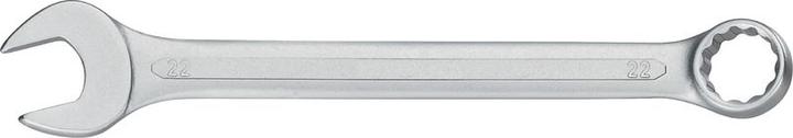 Image du produit Neriox Clé mixte DIN 3113 A (18 mm)