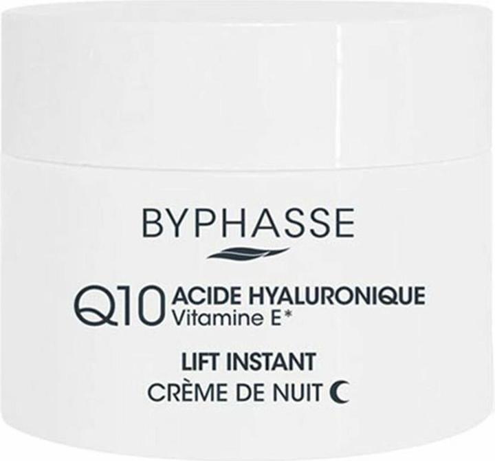 Immagine prodotto L'essentiel Byphasse Lift Instant Q10 Crema Notte 60ml (60 ml, Crema notte)