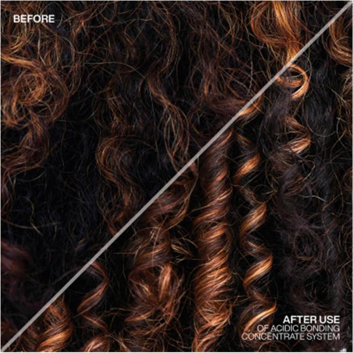 Immagine prodotto Redken Acido - Condizionatore concentrato per l'incollaggio (300 ml)