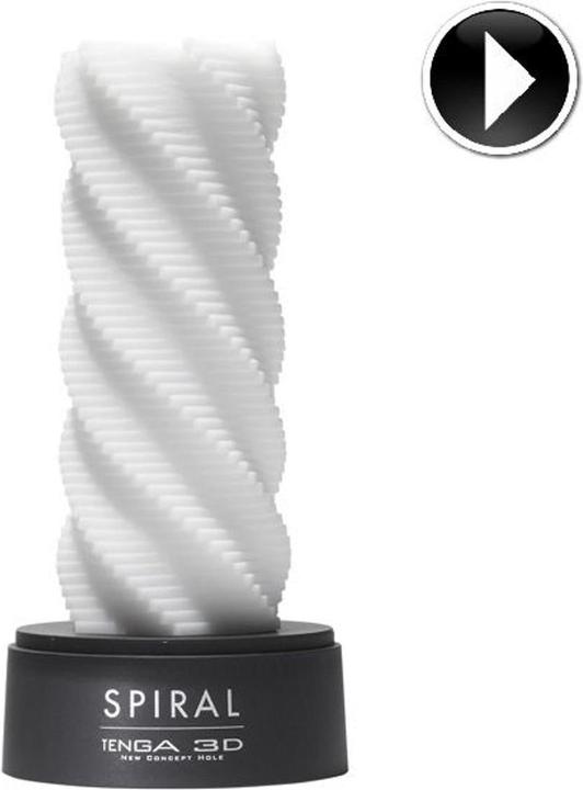 Produktbild Tenga 3D Spiral