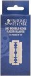 Image du produit The Bluebeards Revenge Lames de rasoir pour Shavette & Scimitar