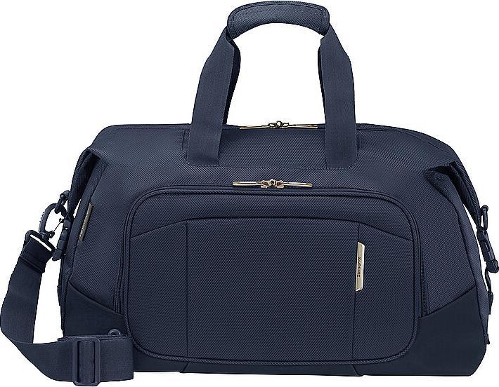 Immagine prodotto Samsonite Borsa - Holdall OVERNIGHTER 48cm blu notte