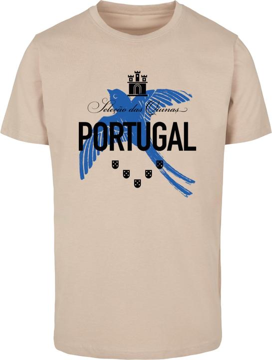 Produktbild Mister Tee MisterTee Portuguese Swallow Tee - 166935 (L)