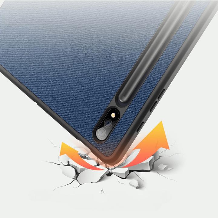 Immagine prodotto Dux Ducis Serie Domo (Galaxy Tab S9+)
