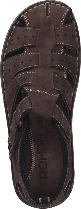 Actual product image Rohde low shoes (42)