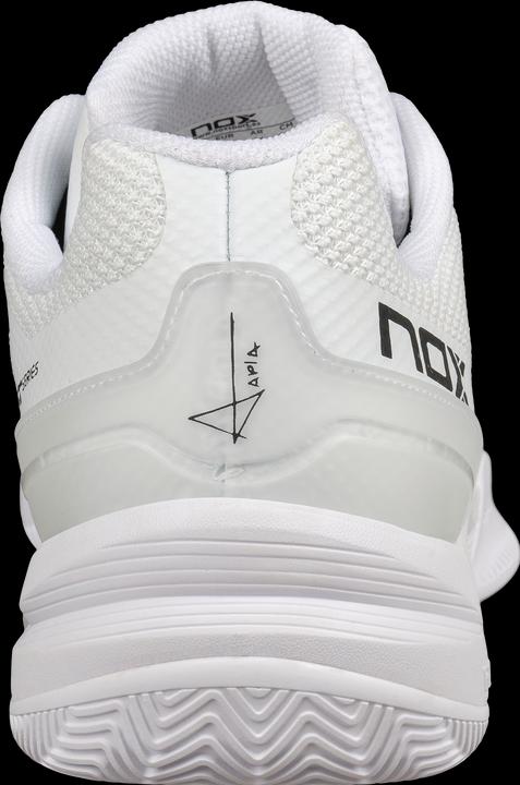 Actual product image Nox AT10 Padel Shoes PRO (44)