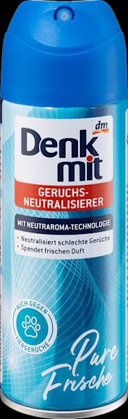dm Denkmit Odour neutraliser