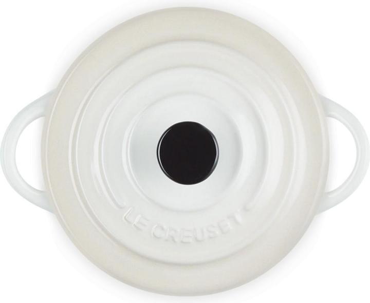 Productafbeelding Le Creuset Mini Cocotte 0,2 liter