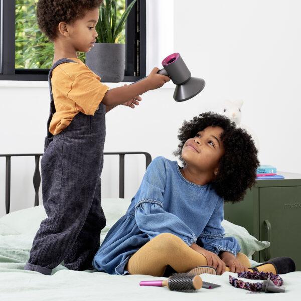Produktbild Casdon Dyson Supersonic Styling Set