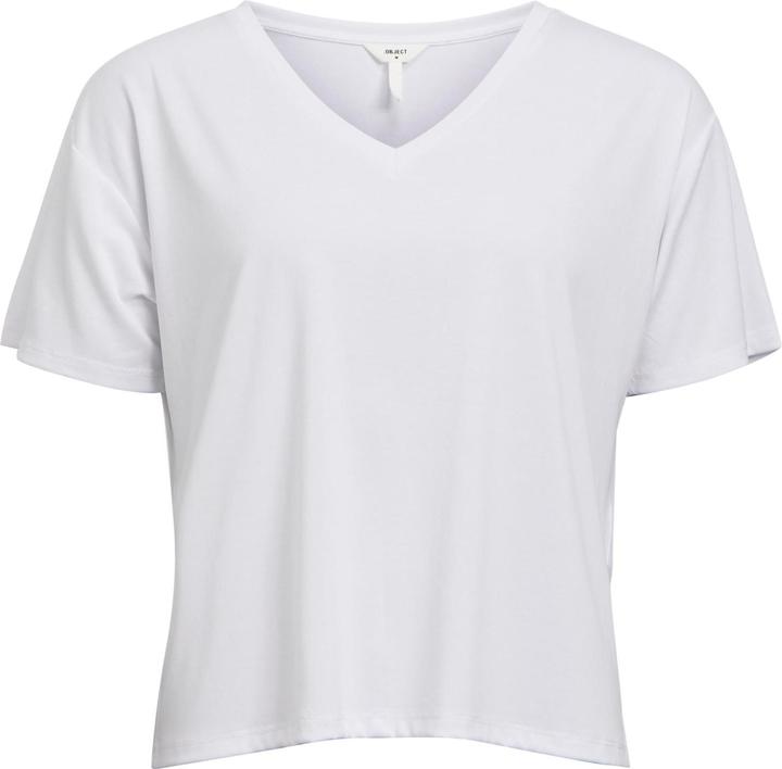 Object V-Ausschnitt T-Shirt (XS)