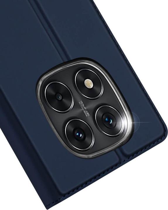 Productafbeelding Dux Ducis Skin Pro Series Bookcover (Xiaomi Redmi Note 14 Pro 5G, Xiaomi Poco X7 Pro)