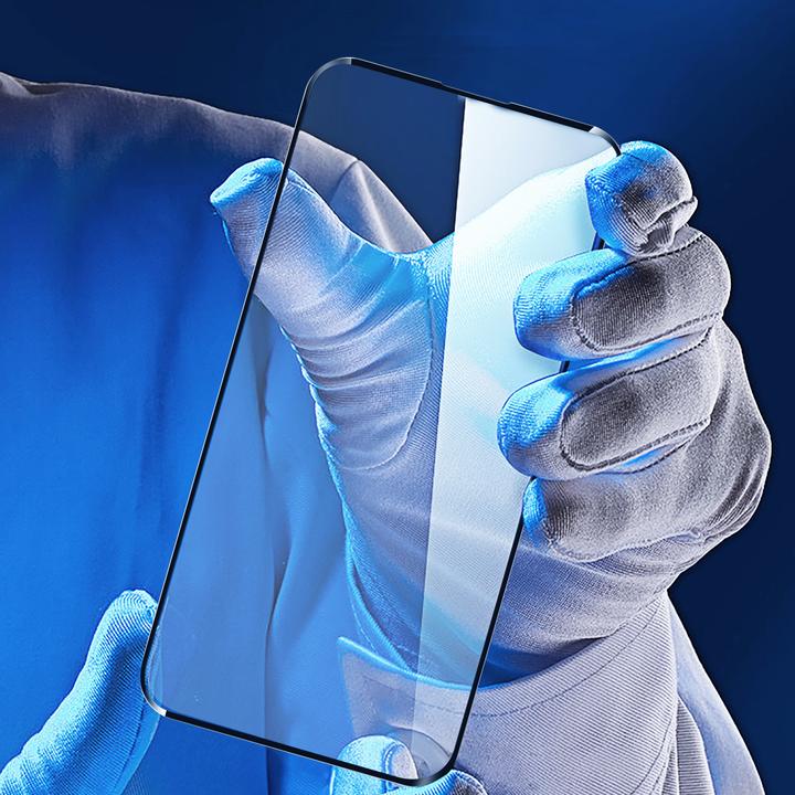 Immagine prodotto Avizar Protettore CeramiFusion (1 Pezzo/i, Apple iPhone 16 Pro Max)