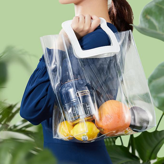 Actual product image Deerma JS100 Electric Food Chopper (150 ml, 40 W)