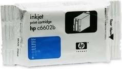Produktbild HP Tinte blue Orig.Nr. C6602B (B)
