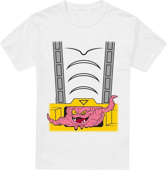 Image du produit Teenage Mutant NT - T-shirt - Homme (S)