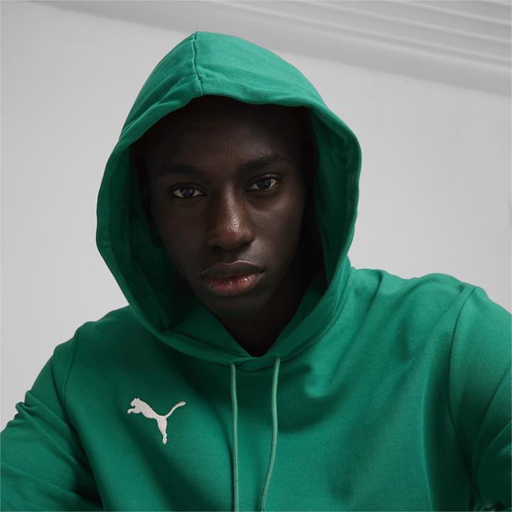Produktbild Puma teamGOAL Casuals Hoody (XXL)