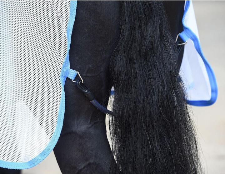 Actual product image Weatherbeeta Air-Tec Cooler blanket (135 cm)