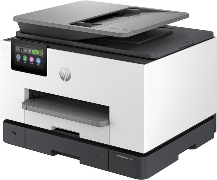 Image du produit HP OfficeJet Pro 9132e (Encre, Couleur)