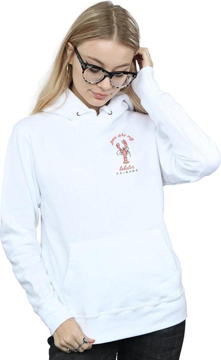 Produktbild Friends Lobster Chest Kapuzenpullover (XL)