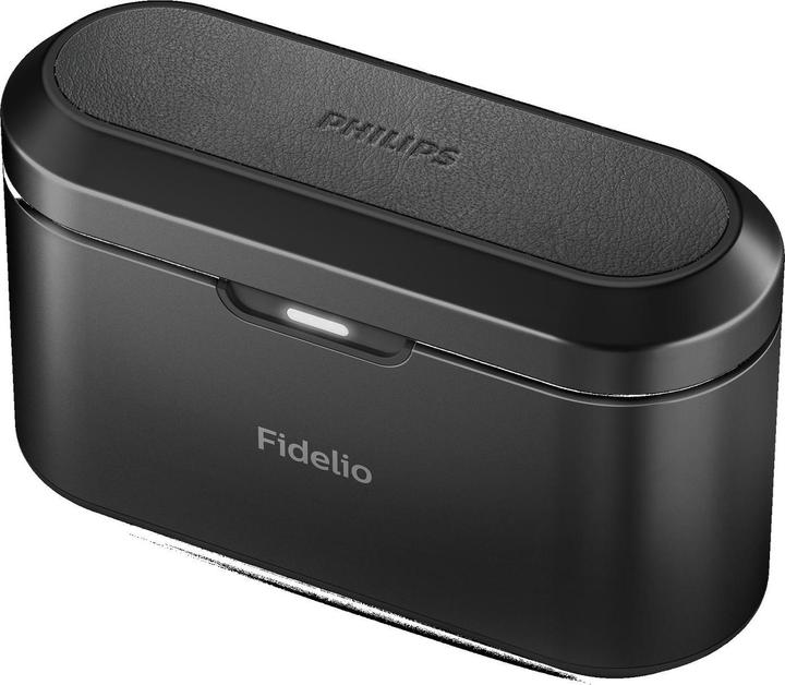 Produktbild Philips Fidelio T1 (ANC, 13 h, Kabellos)