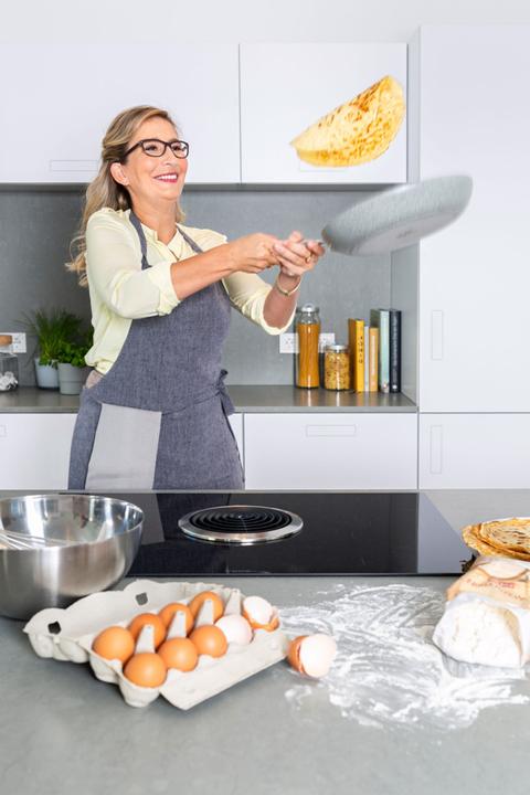 Image du produit Meine besten Küchentipps (Allemand, Yvonne Willicks, Stefanie von Drathen, 2023)
