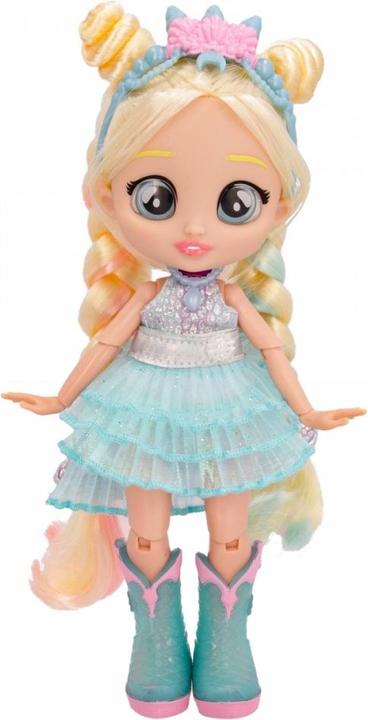Actual product image IMC Toys BFF Doll Stella Series 3