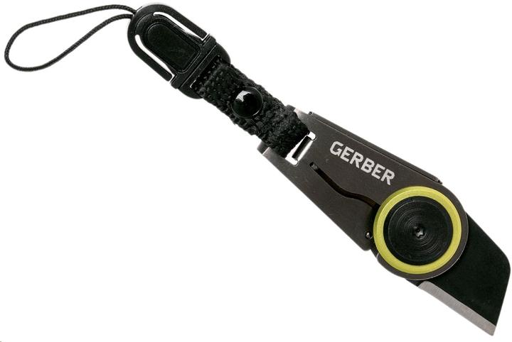 Actual product image Gerber Gear GDC Zip Blade