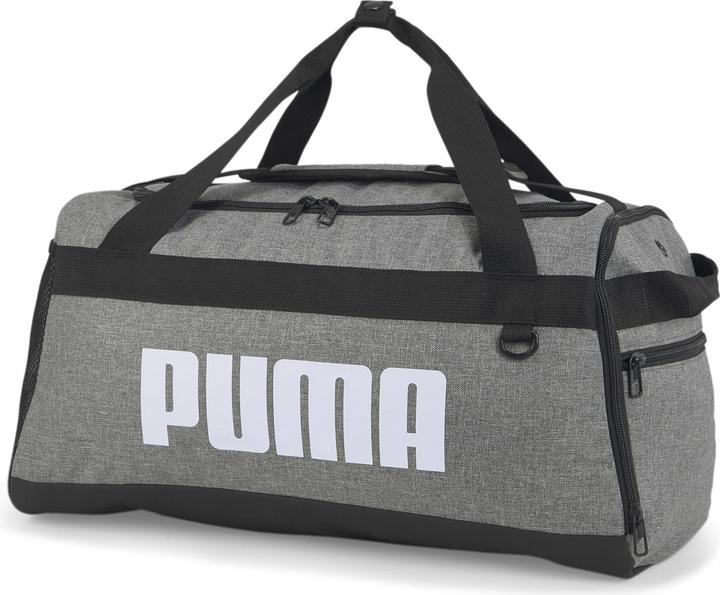 Immagine prodotto Puma Borsone Challenger S grigio OSFA