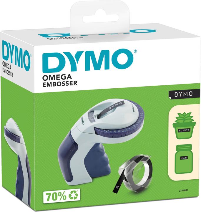 Image du produit Dymo Omega