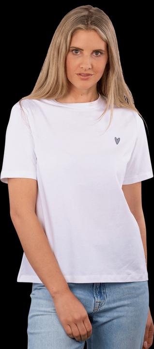Actual product image Armedangels Women's Lualaa Icons (S)
