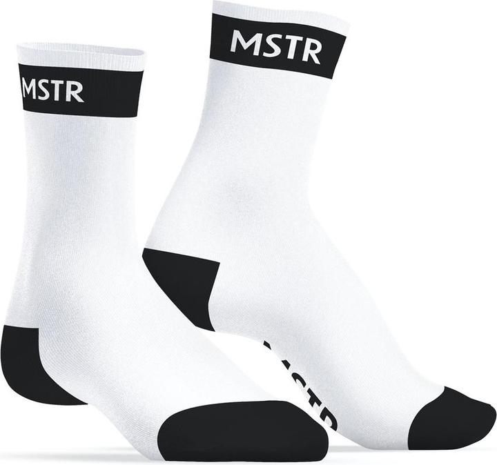 Actual product image Sneakxx Socks "MSTR" (39 - 45)