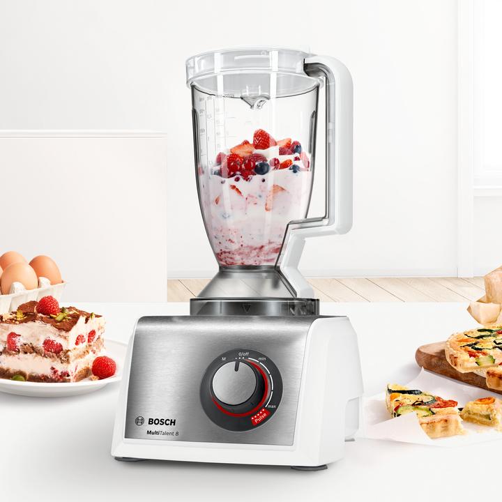 Produktbild Bosch Hausgeräte MC812S814 (1250 W)
