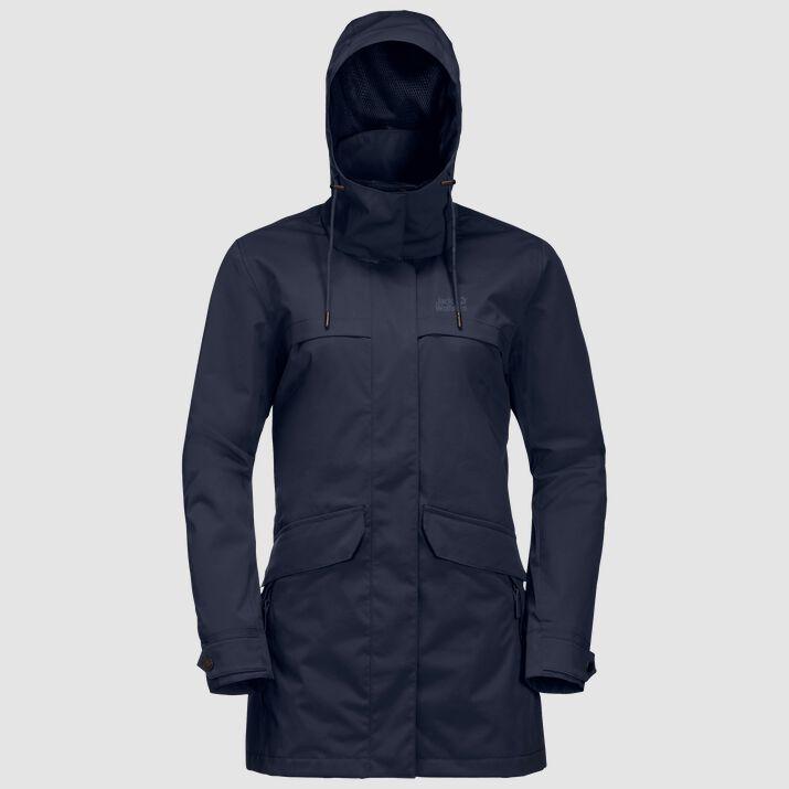 Actual product image Jack Wolfskin Ronga (S)