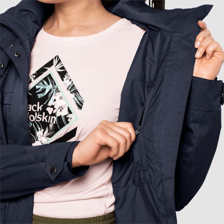 Actual product image Jack Wolfskin Ronga (S)
