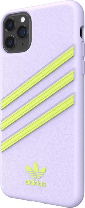 Actual product image adidas Moulded Case PU Woman (Apple iPhone 11 Pro Max)