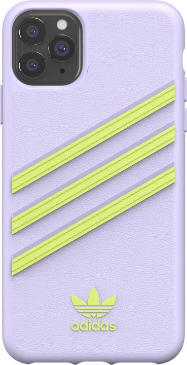 Actual product image adidas Moulded Case PU Woman (Apple iPhone 11 Pro Max)