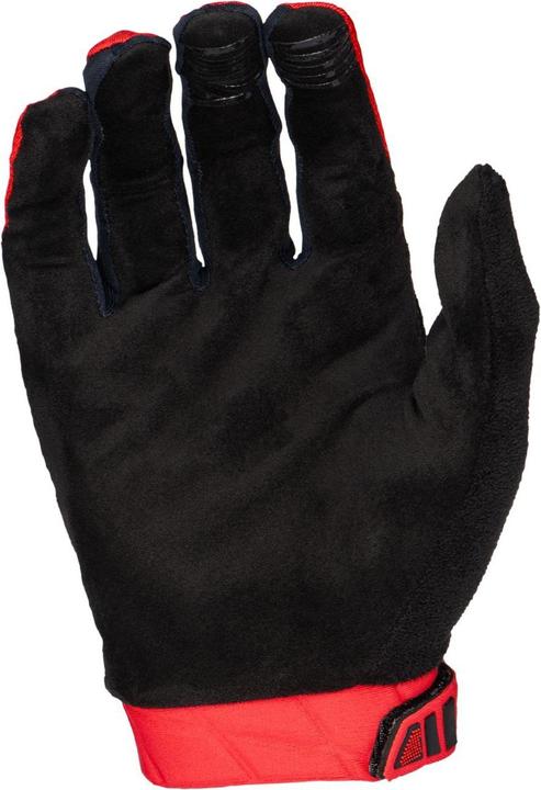 Immagine prodotto Lizard Skins Guanto Monitor Ops, rosso cremisi (7, XS)