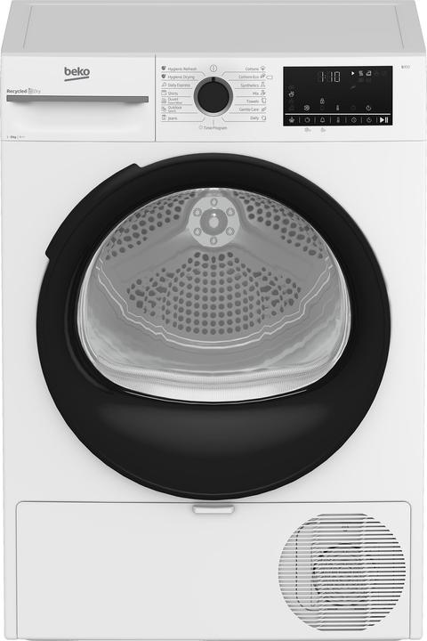 Tumble dryers