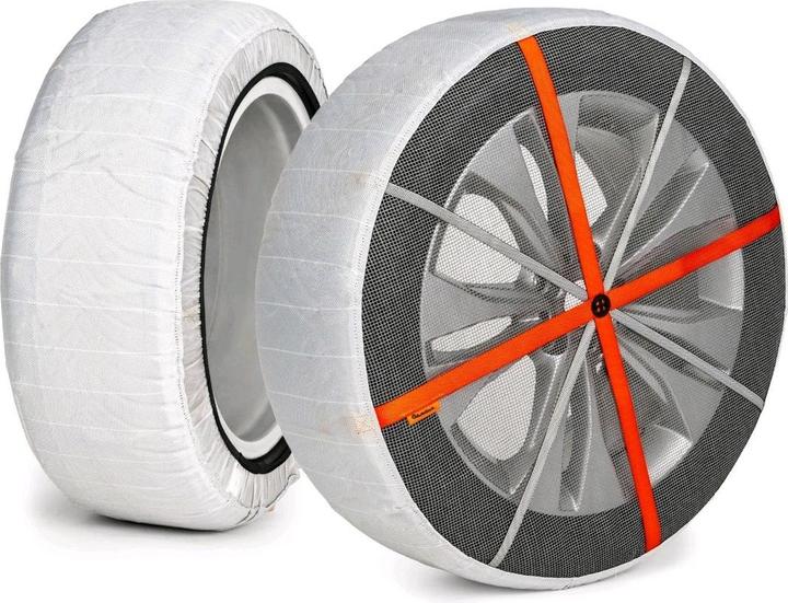 Produktbild Autosock Winter-Notfahrhilfe Gr. 695