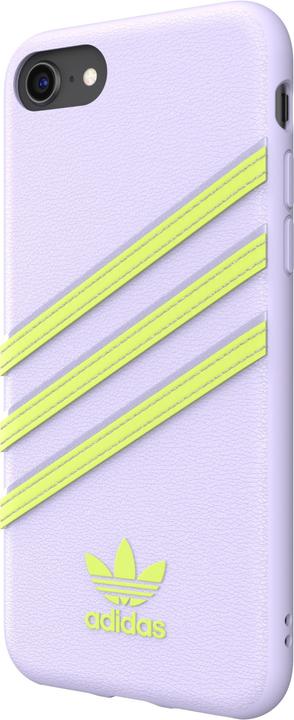 Produktbild adidas Moulded Case PU Woman (Apple iPhone 6s, Apple iPhone SE (3rd Gen), Apple iPhone SE (2nd Gen), Apple iPhone 6, Apple iPhone 8, Apple iPhone 7)