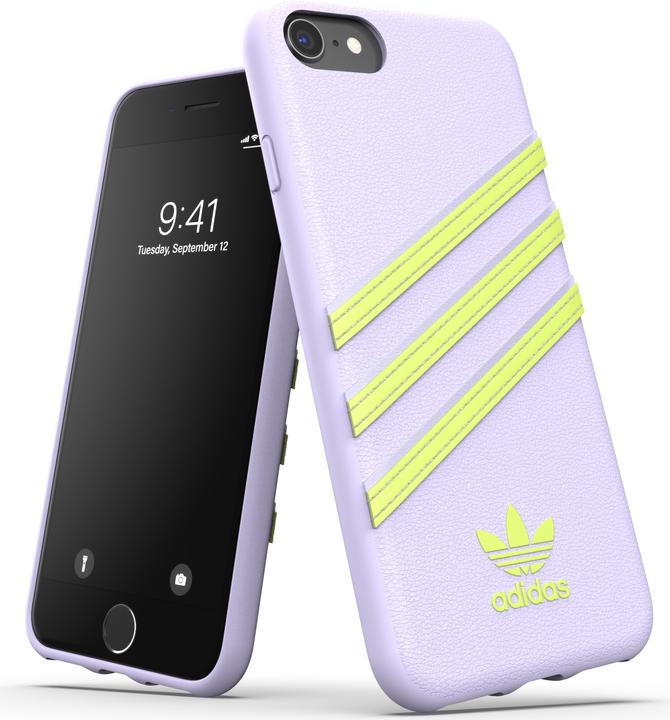 Produktbild adidas Moulded Case PU Woman (Apple iPhone 6s, Apple iPhone SE (3rd Gen), Apple iPhone SE (2nd Gen), Apple iPhone 6, Apple iPhone 8, Apple iPhone 7)