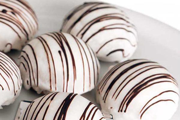 Immagine prodotto Silikomart Half-Spheres (3 cm)