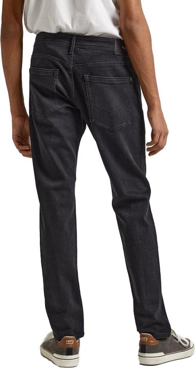 Produktbild Pepe Jeans Stanley Tapered Fit Anthracite (W31/L32)