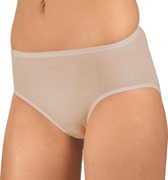 Produktbild Nina von C. 5er Pack Daily Hüftslip (48, 4XL, 5er Pack)
