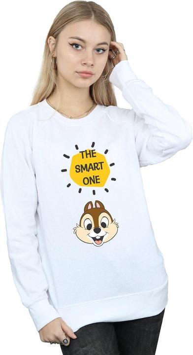 Produktbild Disney Chip N Dale The Smart One Sweatshirt (M)