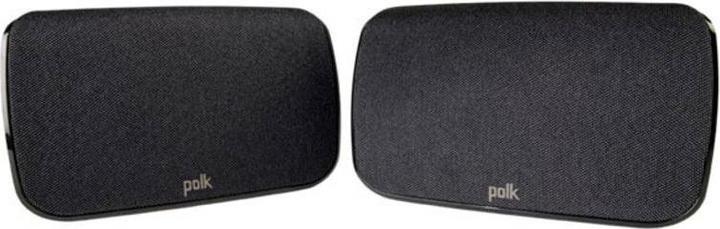 Produktbild Polk SR1 Surround-Kanallautsprecher (1 Stk.)